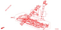KRAFTSTOFFEINSPRITZUNG('84,'85)  für Honda CIVIC DIESEL 1.6 MID 4 Türen 6 gang-Schaltgetriebe 2018