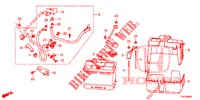 BATTERIE/ZUENDSPULE (1.4L) für Honda CIVIC 1.4 COMFORT 5 Türen 6 gang-Schaltgetriebe 2012