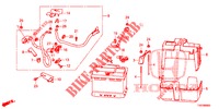 BATTERIE/ZUENDSPULE (1.4L) für Honda CIVIC 1.4 S 5 Türen 6 gang-Schaltgetriebe 2012