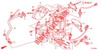 DREHMOMENTWANDLER (1.8L) für Honda CIVIC 1.8 COMFORT 5 Türen 6 gang-Schaltgetriebe 2012
