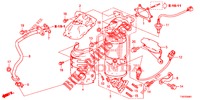 DREHMOMENTWANDLER (1.8L) für Honda CIVIC 1.8 COMFORT 5 Türen 5 gang automatikgetriebe 2012