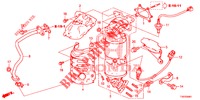DREHMOMENTWANDLER (1.8L) für Honda CIVIC 1.8 S 5 Türen 5 gang automatikgetriebe 2012