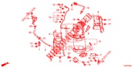 DREHMOMENTWANDLER (DIESEL) (2.2L) für Honda CIVIC DIESEL 2.2 S 5 Türen 6 gang-Schaltgetriebe 2012