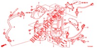 DREHMOMENTWANDLER (1.8L) für Honda CIVIC 1.8 EXECUTIVE 5 Türen 6 gang-Schaltgetriebe 2013