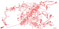 DREHMOMENTWANDLER (1.8L) für Honda CIVIC 1.8 LIFESTYLE 5 Türen 6 gang-Schaltgetriebe 2013