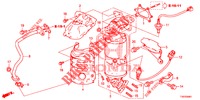 DREHMOMENTWANDLER (1.8L) für Honda CIVIC 1.8 LIFESTYLE 5 Türen 5 gang automatikgetriebe 2013