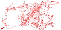 DREHMOMENTWANDLER (1.8L) für Honda CIVIC 1.8 EXECUTIVE 5 Türen 5 gang automatikgetriebe 2014