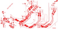 WAHLHEBEL(HMT)  für Honda CIVIC 1.4 ELEGANCE 5 Türen 6 gang-Schaltgetriebe 2015