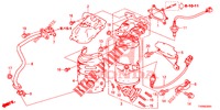 DREHMOMENTWANDLER (1.8L) für Honda CIVIC 1.8 LIFESTYLE 5 Türen 5 gang automatikgetriebe 2016