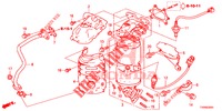 DREHMOMENTWANDLER (1.8L) für Honda CIVIC 1.8 S 5 Türen 5 gang automatikgetriebe 2016