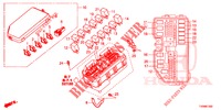 STEUERGERAT (COMPARTIMENT MOTEUR) (2) für Honda CIVIC 1.8 S 5 Türen 5 gang automatikgetriebe 2016