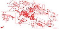 SERVOLENKGETRIEBE (EPS) (LH) für Honda CIVIC  1.0 S 5 Türen 6 gang-Schaltgetriebe 2018