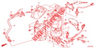 DREHMOMENTWANDLER (1.8L) für Honda CIVIC 1.8 SPORT 5 Türen 6 gang-Schaltgetriebe 2014