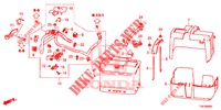 ZUENDSPULE/BATTERIE/ REGLER  für Honda CIVIC TYPE R 5 Türen 6 gang-Schaltgetriebe 2015