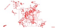 DREHMOMENTWANDLER (DIESEL) für Honda CIVIC TOURER DIESEL 1.6 S 5 Türen 6 gang-Schaltgetriebe 2014