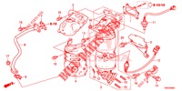DREHMOMENTWANDLER  für Honda CIVIC TOURER 1.8 EXECUTIVE 5 Türen 6 gang-Schaltgetriebe 2014