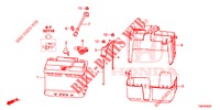 ZUENDSPULE/BATTERIE/ REGLER  für Honda CIVIC TOURER 1.8 EXECUTIVE 5 Türen 5 gang automatikgetriebe 2014