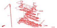 ENTLUEFTUNGSKAMMER (DIESEL) für Honda CIVIC TOURER DIESEL 1.6 COMFORT 5 Türen 6 gang-Schaltgetriebe 2015
