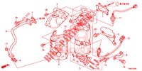 DREHMOMENTWANDLER  für Honda CIVIC TOURER 1.8 EXECUTIVE NAVI 5 Türen 5 gang automatikgetriebe 2015