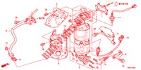 DREHMOMENTWANDLER  für Honda CIVIC TOURER 1.8 EXECUTIVE 5 Türen 5 gang automatikgetriebe 2015