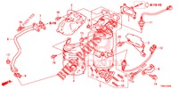 DREHMOMENTWANDLER  für Honda CIVIC TOURER 1.8 LIFESTYLE 5 Türen 6 gang-Schaltgetriebe 2015