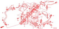 DREHMOMENTWANDLER  für Honda CIVIC TOURER 1.8 COMFORT 5 Türen 6 gang-Schaltgetriebe 2016