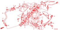 DREHMOMENTWANDLER  für Honda CIVIC TOURER 1.8 EXECUTIVE 5 Türen 6 gang-Schaltgetriebe 2016
