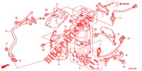 DREHMOMENTWANDLER  für Honda CIVIC TOURER 1.8 EXECUTIVE 5 Türen 5 gang automatikgetriebe 2016