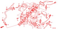 DREHMOMENTWANDLER  für Honda CIVIC TOURER 1.8 LIFESTYLE 5 Türen 6 gang-Schaltgetriebe 2016
