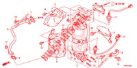 DREHMOMENTWANDLER  für Honda CIVIC TOURER 1.8 COMFORT 5 Türen 6 gang-Schaltgetriebe 2017