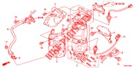 DREHMOMENTWANDLER  für Honda CIVIC TOURER 1.8 EXECUTIVE NAVI 5 Türen 6 gang-Schaltgetriebe 2017