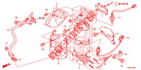DREHMOMENTWANDLER  für Honda CIVIC TOURER 1.8 ELEGANCE L 5 Türen 6 gang-Schaltgetriebe 2017