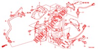DREHMOMENTWANDLER  für Honda CIVIC TOURER 1.8 ELEGANCE S 5 Türen 5 gang automatikgetriebe 2017