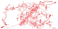 DREHMOMENTWANDLER  für Honda CIVIC TOURER 1.8 EXECUTIVE 5 Türen 6 gang-Schaltgetriebe 2017