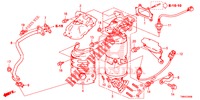 DREHMOMENTWANDLER  für Honda CIVIC TOURER 1.8 LIFESTYLE 5 Türen 6 gang-Schaltgetriebe 2017