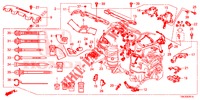 MOTORKABELBAUM (2.0L) für Honda CR-V 2.0 ELEGANCE 5 Türen 5 gang automatikgetriebe 2013