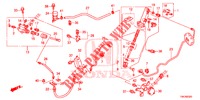 HAUPTKUPPLUNGSZYLINDER (2.0L) (LH) für Honda CR-V 2.0 S 5 Türen 6 gang-Schaltgetriebe 2013