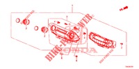 REGELUNG, AUTOM.         KLIMAANLAGE(1)  für Honda CR-V 2.0 S 5 Türen 5 gang automatikgetriebe 2013