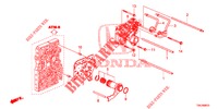 REGLERGEHAEUSE (2.0L) (2.4L) für Honda CR-V 2.0 S 5 Türen 5 gang automatikgetriebe 2014