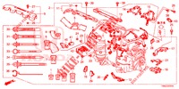 MOTORKABELBAUM (2.0L) für Honda CR-V 2.0 ELEGANCE 5 Türen 5 gang automatikgetriebe 2015
