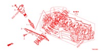 STOPFENOEFFNUNGS SPULE (2.0L) für Honda CR-V 2.0 S 5 Türen 5 gang automatikgetriebe 2015