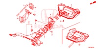 ZULEITUNGSROHR/ENTLUEFTUNGSROHR  für Honda CR-V 2.0 COMFORT 5 Türen 6 gang-Schaltgetriebe 2016