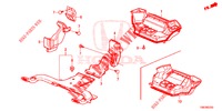 ZULEITUNGSROHR/ENTLUEFTUNGSROHR  für Honda CR-V 2.0 COMFORT 5 Türen 5 gang automatikgetriebe 2016