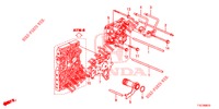 REGLERGEHAEUSE (2.2L)  für Honda CR-V 2.0 ELEGANCE 5 Türen 5 gang automatikgetriebe 2018