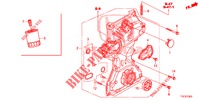 OELPUMPE (2.0L) für Honda CR-V 2.0 S 5 Türen 5 gang automatikgetriebe 2018