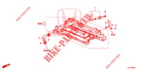 PCV ROHR (1.5L) für Honda CR-V 1.5 BASE 5 Türen 6 gang-Schaltgetriebe 2019