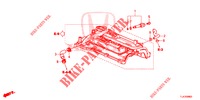PCV ROHR (1.5L) für Honda CR-V 1.5 MID 5 Türen 6 gang-Schaltgetriebe 2019