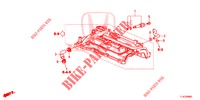 PCV ROHR (1.5L) für Honda CR-V 1.5 MID 5 Türen vollautomatische 2019