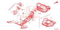 ZULEITUNGSROHR/ENTLUEFTUNGSROHR  für Honda CR-V DIESEL 1.6 COMFORT 5 Türen 9 gang automatikgetriebe 2015