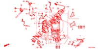 DREHMOMENTWANDLER (DIESEL) für Honda CR-V DIESEL 1.6 EXECUTIVE NAVI 5 Türen 6 gang-Schaltgetriebe 2015